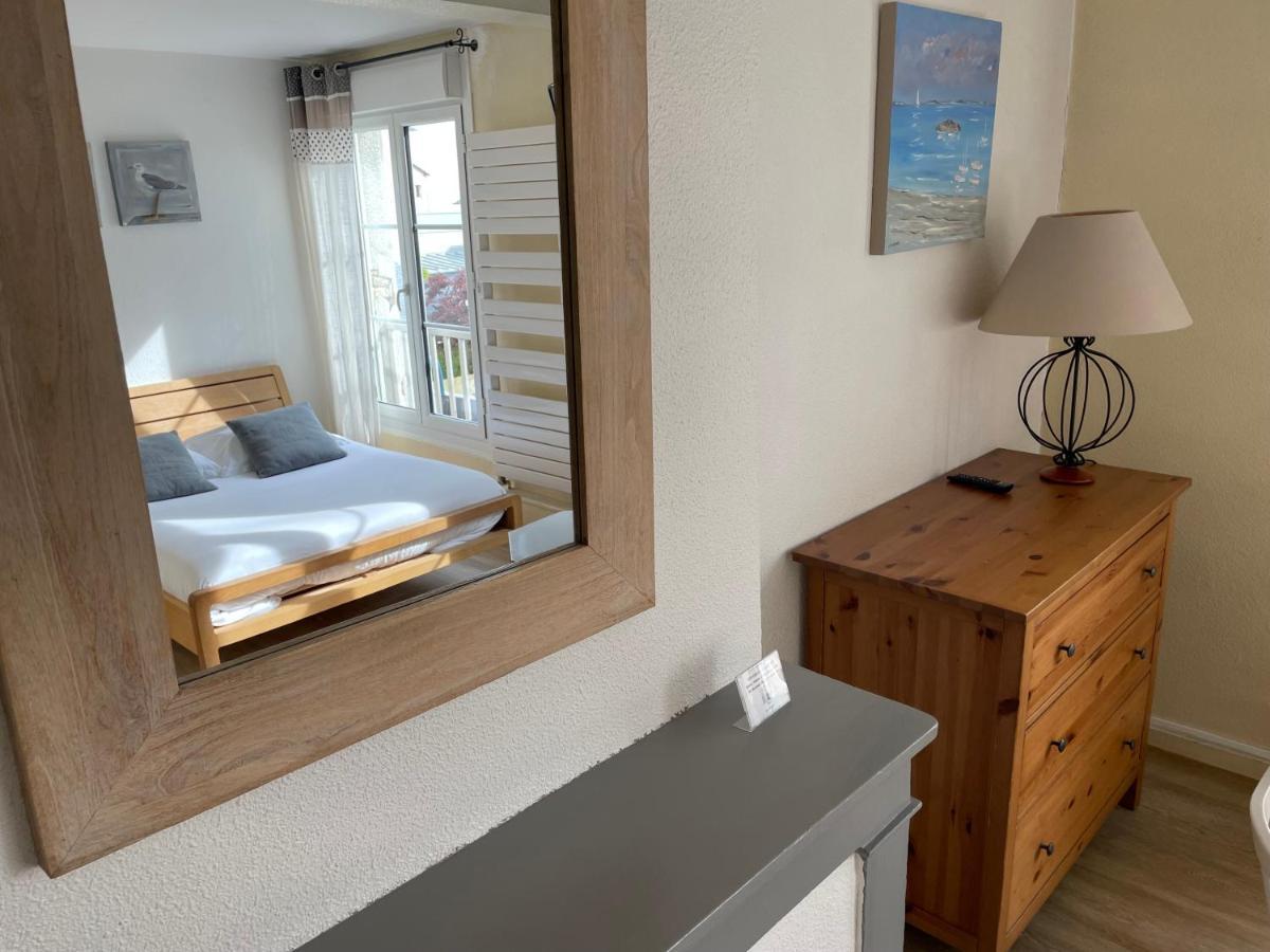 Hotel Des Falaises Villers-sur-Mer Εξωτερικό φωτογραφία
