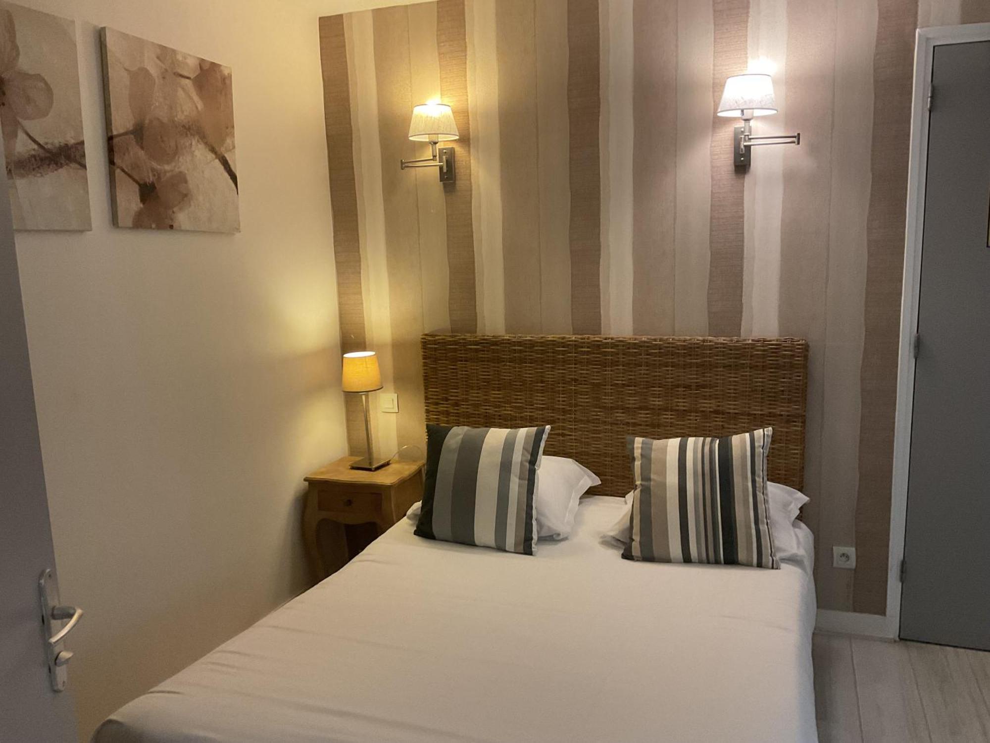 Hotel Des Falaises Villers-sur-Mer Εξωτερικό φωτογραφία