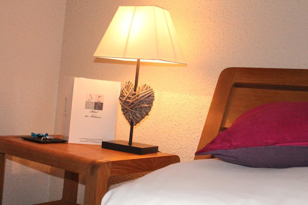 Hotel Des Falaises Villers-sur-Mer Δωμάτιο φωτογραφία
